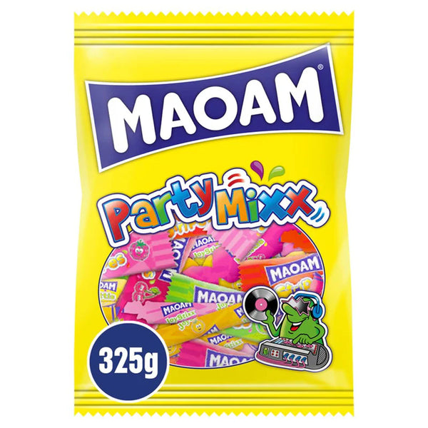 Maoam Party Mix 325g