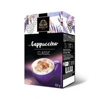 Bardollini Cappuccino Klassisch 8er