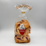 Otten Buttergebäck 14% Frucht 250g