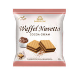 Bardollini Wafer Nuvetta Kakao Cream 117g