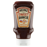 Heinz Sweet Barbecue 500g