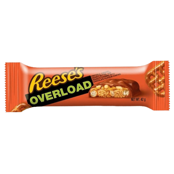 Reese's Overload 42g