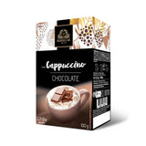 Bardollini Cappuccino Schokolade 8er