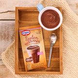Dr. Oetker Seelenwärmer Schokolade 3er 3x59g