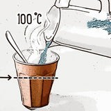 Dr. Oetker Seelenwärmer Schokolade 3er 3x59g