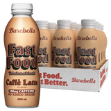 Barebells Caffe Latte 500ml inkl. Pfand