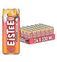Rauch Eistee Cola Gums Orange 24x330ml inkl. Pfand