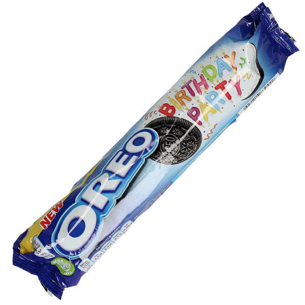 Oreo Birthday Party 154g