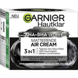 Hautklar Gesichtscreme 3in1 Mattierende Air Cream