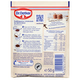 Dr. Oetker Gala Pudding Schokolade 3er 150g