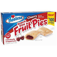 Hostess Fruit Pies cherry 340g