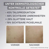 Hautklar Gesichtscreme 3in1 Mattierende Air Cream