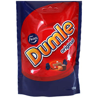 Fazer Dumle Original 120g