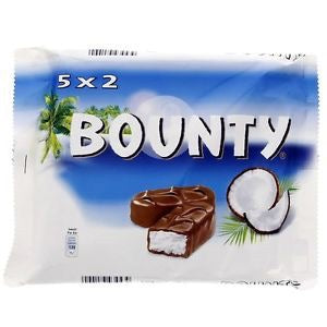 Bounty 5x2 285g