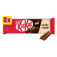 KitKat 2 Finger Dark 165,6g