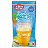 Dr. Oetker Seelenwärmer Lemon Cheesecake Style 45g