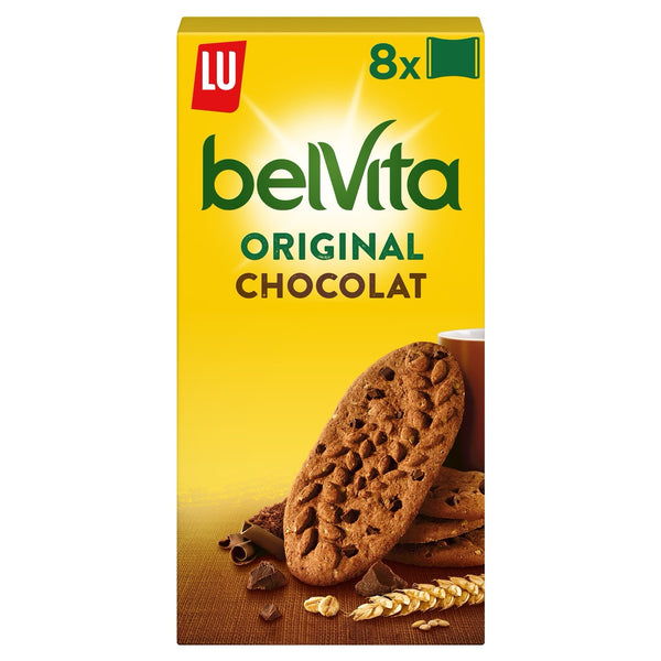 Belvita Original Breakfast chocolate 300g