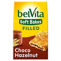 belvita Schoko-Haselnuss 250g