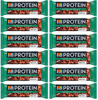 BE-KIND Protein Haselnuss dunkle Schokolade 12x50g