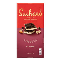 Suchard Finessa Marzipan 150g