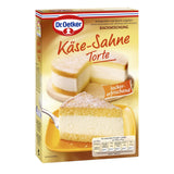 Dr. Oetker Käse-Sahne Torte 385g