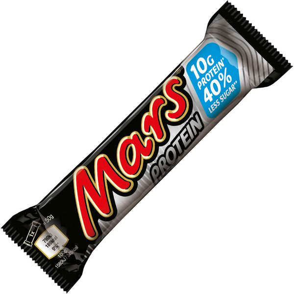 Mars Protein Riegel 18x40g