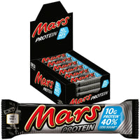 Mars Protein Riegel 18x40g