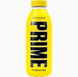 PRIME Hydration Lemonade 500ml inkl. Pfand