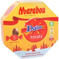 Marabou daim treats 144g