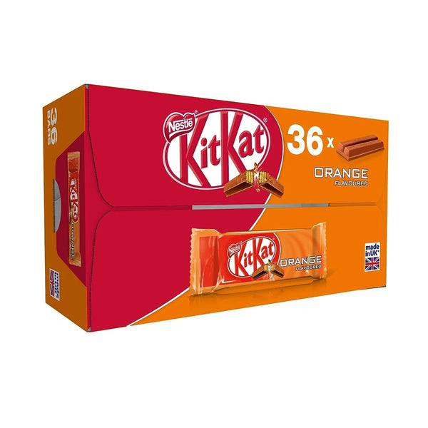KitKat 2 Finger 36er 745g