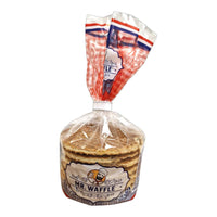 MR. Waffle Stroop Waffeln 250g