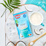 Dr. Oetker Seelenwärmer Kokos Geschmack 40g