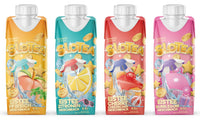 Slotea Bubblegum 12x500ml