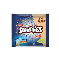 Smarties minis 11er 158g