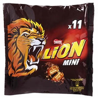 Lion mini 10er 198g