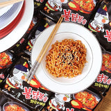 SAMYANG Buldak Hot Chicken Ramen 140g