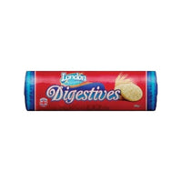 London Biscuits.Digestives 400g