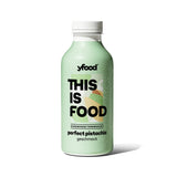 yfood Trinkmahlzeit perfect pistachio 500ml