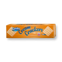 London Biscuits Cream Crackers 300g