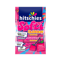 hitchies Softi Qubbie? Erdbeere 80g