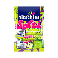 hitchies Softi Qubbie? Apfel 80g