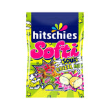 hitchies Softi Sour BRIZZL MIX 90g