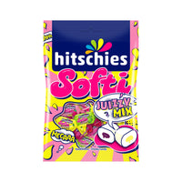 hitchies Softi JUIZZY MIX 90g