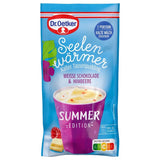 Dr. Oetker Seelenwärmer weisse Schokolade & Himbeere 42g