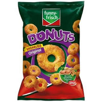 funny frisch Donuts Original 110g