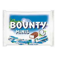Bounty Minis 227g