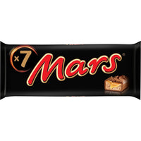 Mars 7er 315g