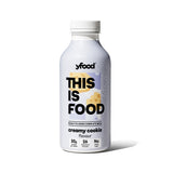 yfood Trinkmahlzeit creamy cookie 500ml