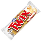 Twix white 30x46g