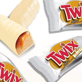 Twix white 30x46g